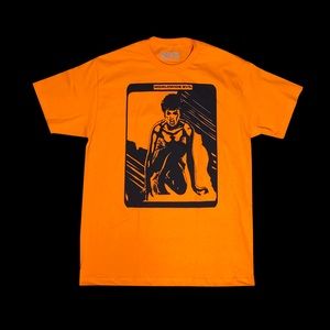 Worldwide Evil x 3.33 half evil LIMITED EDITION T